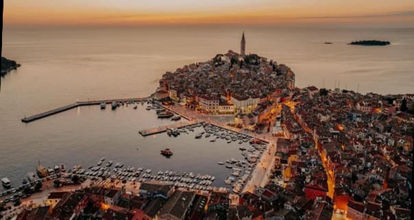 Rovinj