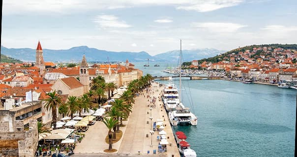 Trogir