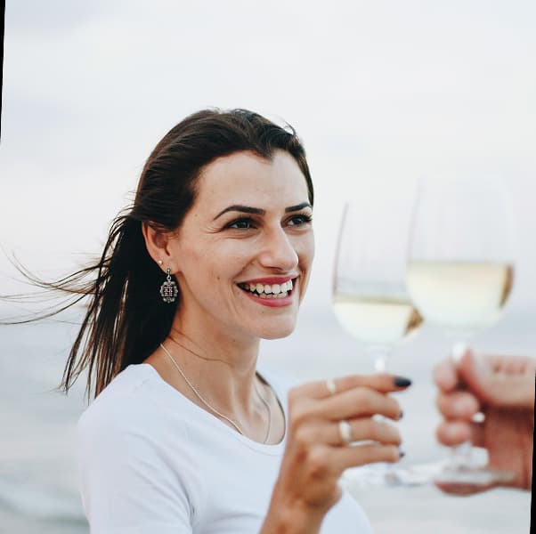 Private events venue