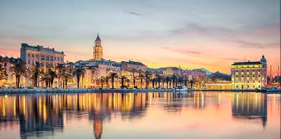 Luxury day cruise from Split - photo 1