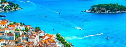 Luxury day cruise from Split - photo 2