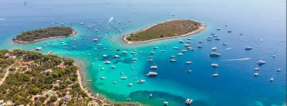 Luxury day cruise from Split - photo 3