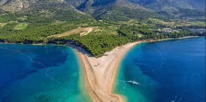 Luxury day cruise from Split - photo 4