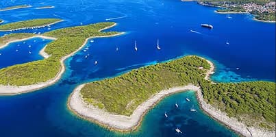 Luxury day cruise from Split - photo 5