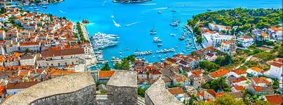 Luxury day cruise from Split - photo 6