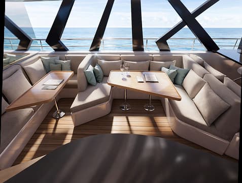 Everything You Need, Already On Board