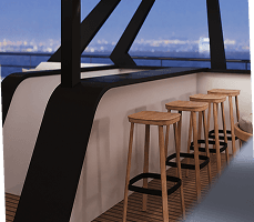 Versatile, Equipped, and Fully Autonomous