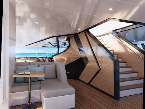 Versatile, Equipped, and Fully Autonomous